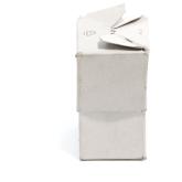 Emergency buffer 193904 New open Box